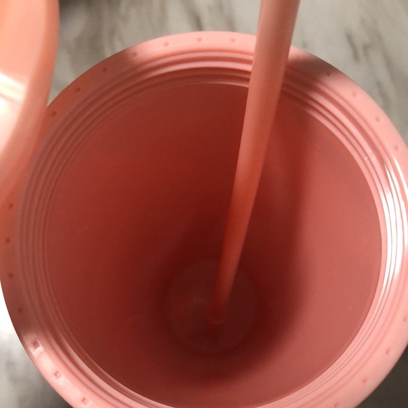 Starbucks pink cup. New with tags. - Picture 5 of 6